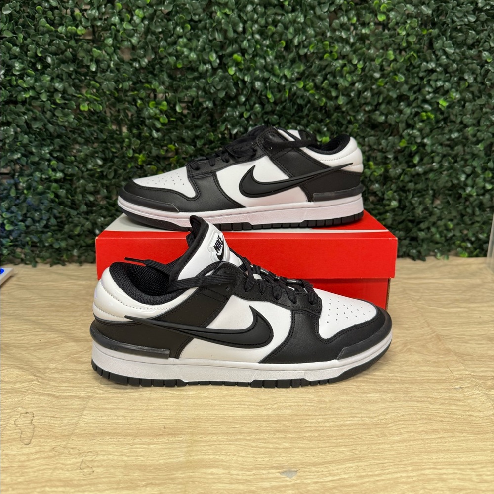 Nike Dunk Low Twist - W9